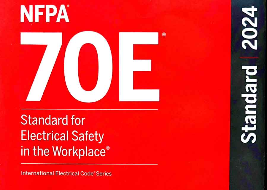 NFPA 70E