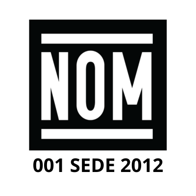 NOM 001